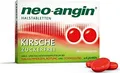 NEO-ANGIN Halstabletten Kirsche 24 St