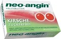 MCM KLOSTERFRAU Vertr. GmbH NEO-ANGIN Halstabletten Kirsche 24 St 08997145