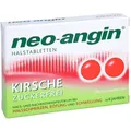 Neo-Angin Halstabletten Kirsche