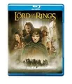 Lord of the Rings: Fellowship of the Ring [Blu-ray] ... | DVD | Zustand sehr gut