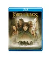 Lord Of The Rings: Fellowship Of The Ring (2 Blu-Ray) [Edizione: Stati Uniti], P