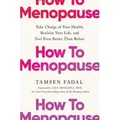 How to Menopause
