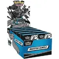 Pokemon Black Bolt Booster Bundle Display