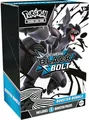 Pokémon TCG: Scarlet & Violet – Black Bolt Booster Bundle (6 Booster Packs)