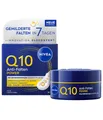 Nivea Nachtcreme Q10 Anti-Falten POWER Nachtpflege 50 ml