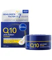 NIVEA Q10 Anti-Falten POWER Nachtpflege 50 ml