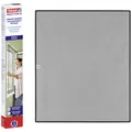 tesa INSECT STOP CLIP-ON 55360-00000-00 Fliegengitter (B x H) 1 m x 1.2 m Anthrazit 1 St.