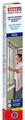 tesa Fliegengitter Insect Stop Clip On anthrazit 1,0 x 1,2 m 55360-00000-00