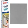 Tesa Insect Stop Insektenschutzgitter Anthrazit 100x120 Cm