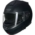 Nolan N100-6 Classico, Klapphelm - Matt-Schwarz - XXL