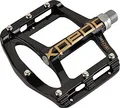 Xpedo Spry Magnesium Plattformpedale one_size