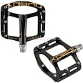 XPEDO SPRY PEDAL 270g MAGNESIUM PLATTFORM ENDURO ALL MOUNTAINBIKE DOWNHILL E-MTB