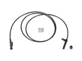 Sensor, Raddrehzahl Vorderachse links DT Spare Parts für u.a. MERCEDES-BENZ, VW