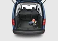 Gepäckraumschale Original VW Caddy 5-7 Sitzer Kofferraum Schale Life/PKW