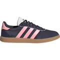 adidas Breaknet Sleek Shoes shadow navy-pink spark-off white (AEDS) 4