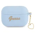 Guess Case mit Anhänger (Kopfhörer Hülle) (GUE001888-0)