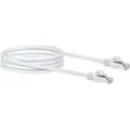 Schwaiger Gmbh - Schwaiger Cat 6 Netzwerkkabel (sf/utp) 5 Meter,weiß Supplier-790970-202006291520.xml