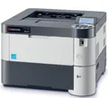 Kyocera Ecosys P3045dn Laser S/W A4 USB LAN Duplex + unter 100.000 Seiten +