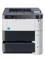 TOP KYOCERA P3045DN Duplex +LAN 512MB RAM USB-Host NUR 13900 Seiten +2.Fach