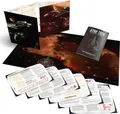 Star Trek Adventures: Spielleiter-Handbuch für das Klingonische Reich