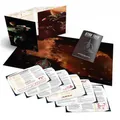 Star Trek Adventures - Klingon Empire Gamemasters Toolkit - englisch