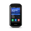 Garmin Edge 1050 GPS Fahrradcomputer, inkl. Aero Lenkerhalterung