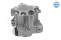 Original MEYLE Hydraulikpumpe Lenkung 114 631 0005 für Audi VW