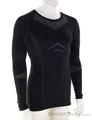 Odlo Winter Specials Performance Evolution Set Herren Funktionsbekleidung-Schwarz-XL