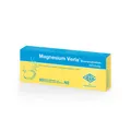Magnesium Verla Brausetabletten 50 St