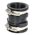Crassus EPDM Rohrverbinder Ø 40-50 mm