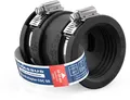 Schlauchadapter - Crassus Typ 1 CDC 50 / 40 - 50 mm, CRA1402