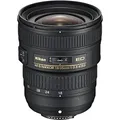 Nikon 2207 AF-S Nikkor 18-35mm 1:3,5-4,5G ED Objektiv