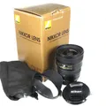 NIKON AF-S Nikkor 18-35mm 1:3,5-4,5 G ED - OVP * Fotofachhändler *