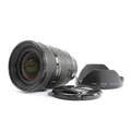 Nikon AF-S 3,5-4,5/18-35 G ED + Sehr Gut (267112)
