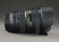Nikon 18-35 AF-S F 3,5 - 4,5 ED im sehr guten Zustand