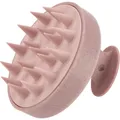 Efalock-Professional Haarstyling BuerstenGreentools Kopfmassagebürste Rosa 1 Stk. (7,69 € / 1 Stk.)