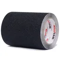 Anti-Rutsch-Klebeband 15cm x 5m schwarz  rutschhemmend Treppe