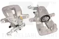NK Bremssattel 2147281 für AUDI, SEAT, SKODA, VW