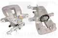 Bremssattel NK 2147281 für YETI XL SKODA ALTEA 8PA TT 8P1 SEAT VW 5K1 JETTA GOLF