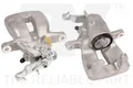NK 2147281 Bremssattel für AUDI SEAT SKODA VW , Hinterachse links