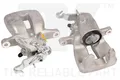 BREMSSATTEL HINTERACHSE LINKS ODER VOR DER ACHSE FÜR VW, SKODA - NK 2147281
