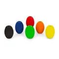 Schreibhilfe / Griffverdickung | Soft Egg | 6er Set