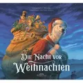 Die Nacht vor Weihnachten von Steve Richardson/ Clement Clarke Moore / Wunderhaus Verlag GmbH / Buch