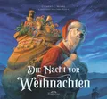 Die Nacht vor Weihnachten | Steve Richardson, Clement Clarke Moore | 2024