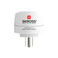 SKROSS Adapter von der EU nach USA Mexiko Dominikanische Republik Kanada Kuba