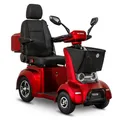 Maximus, E-Mobil MX4-6 - 6 km/h, 48V-24Ah LiFePO Akku, 500 Watt