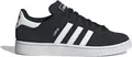 Schuhe Adidas Originals Campus 2 Suede Black White Men ID9844