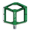 Cube ACID FLAT A2-IB Pedale - gruen