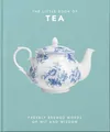 Orange Hippo! - Little Book of Tea   Sweet dreams are made of tea - Ha - G245z