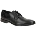 Lloyd 25-505-00 Schnürschuh schwarz 42,5 EU